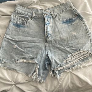 Forever 21 shorts
